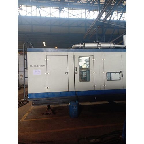 Acoustic Insulation Container