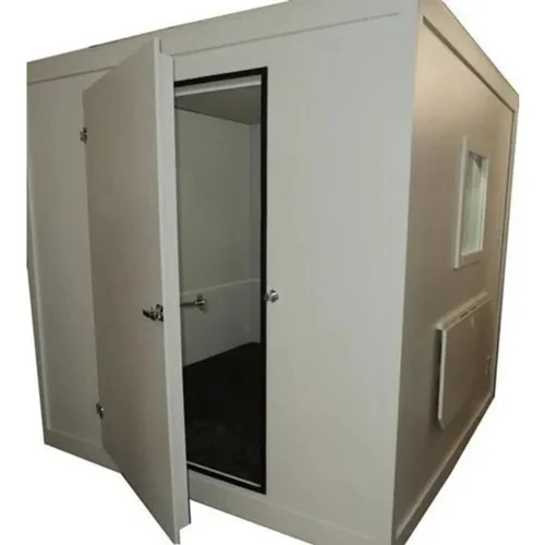 Prefabricated Cabin